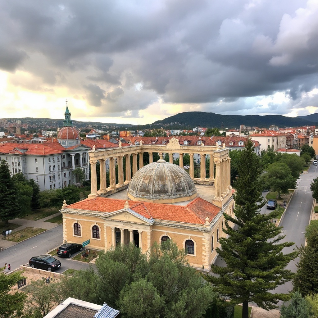 Κυκλώσεις ισχίων και κάμψεις γονάτων για κινητικότητα